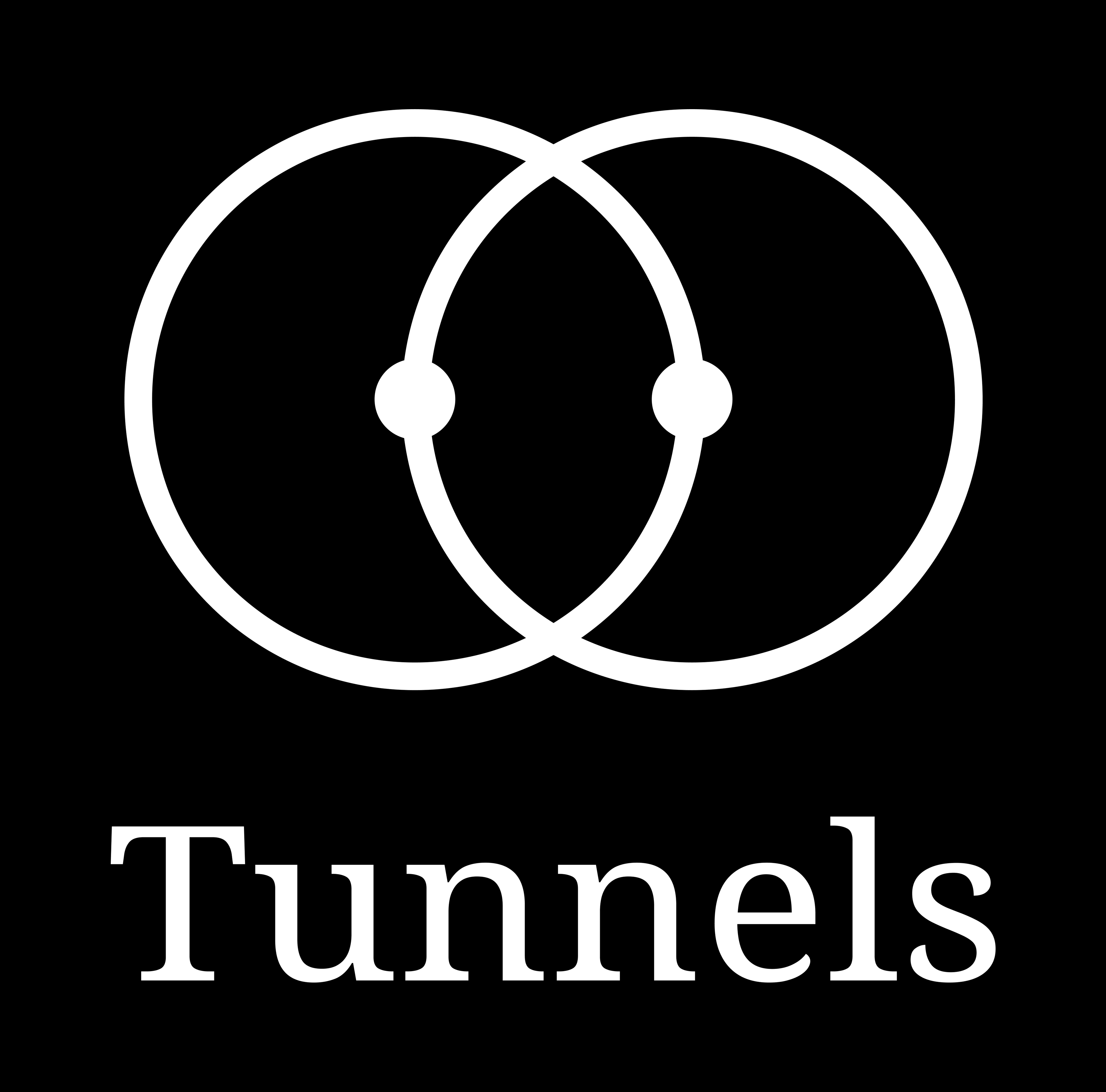 Tunnels Protocol